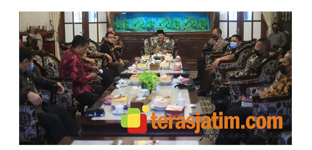 Dijadwalkan 6 September, Pilkades Serentak di Sidoarjo Tak Ada Penambahan Anggaran Dijadwalkan 6 September, Pilkades Serentak di Sidoarjo Tak Ada Penambahan Anggaran