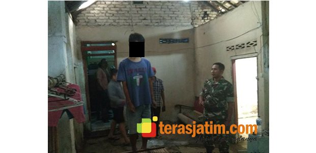Dikenal Pendiam, Pria ini Ditemukan Tewas Tergantung Dikenal Pendiam, Pria ini Ditemukan Tewas Tergantung