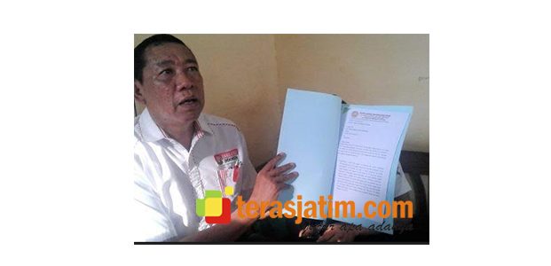 Dilaporkan Istrinya ke Polda, Kadishub Bojonegoro Lapor Balik ke Polres Dilaporkan Istrinya ke Polda, Kadishub Bojonegoro Lapor Balik ke Polres