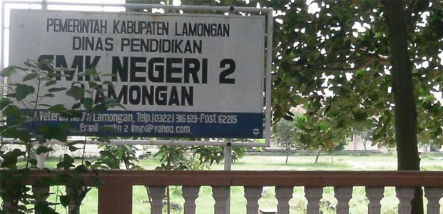 Dilarang Keluar, Satpam Nyaris Dikeroyok Puluhan Siswa Dilarang Keluar, Satpam Nyaris Dikeroyok Puluhan Siswa