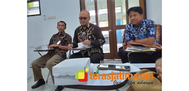 Dinas Kominfo Gelar Koordinasi dengan Insan Media di Ponorogo Dinas Kominfo Gelar Koordinasi dengan Insan Media di Ponorogo