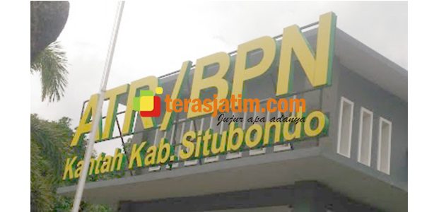 Dinilai Ada Permainan, Pelamar Calon Pegawai di BPN Situbondo Kecewa Dinilai Ada Permainan, Pelamar Calon Pegawai di BPN Situbondo Kecewa