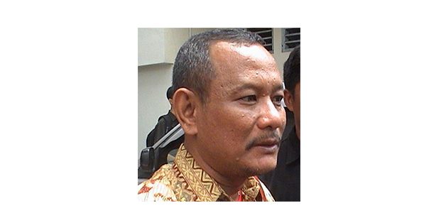 Diperiksa Terkait Kasus Mafia Bola, Vigit Waluyo Dijemput di Lapas Sidoarjo Diperiksa Terkait Kasus Mafia Bola, Vigit Waluyo Dijemput di Lapas Sidoarjo