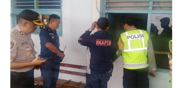 Diputus Pacar, Pria ini Tenggak Cairan Sabun Cair dan Bodrex Diputus Pacar, Pria ini Tenggak Cairan Sabun Cair dan Bodrex