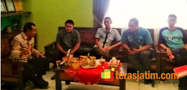 Direktur RSUD Blambangan Sebut Stafnya Belum Pahami Aturan SPM Direktur RSUD Blambangan Sebut Stafnya Belum Pahami Aturan SPM