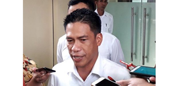 Direskrimsus Polda Jatim Benarkan Pemeriksaan Anak Walikota Surabaya, Terkait Amblesnya Jalan Raya Gubeng Direskrimsus Polda Jatim Benarkan Pemeriksaan Anak Walikota Surabaya, Terkait Amblesnya Jalan Raya Gubeng