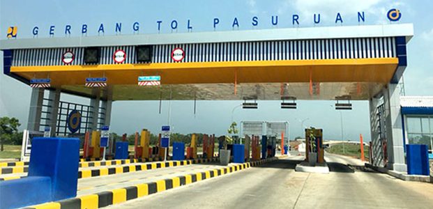Diskon 10 Persen Bagi Pengguna Jalan Tol dari Merak Hingga Pasuruan Saat Mudik Lebaran Diskon 10 Persen Bagi Pengguna Jalan Tol dari Merak Hingga Pasuruan Saat Mudik Lebaran