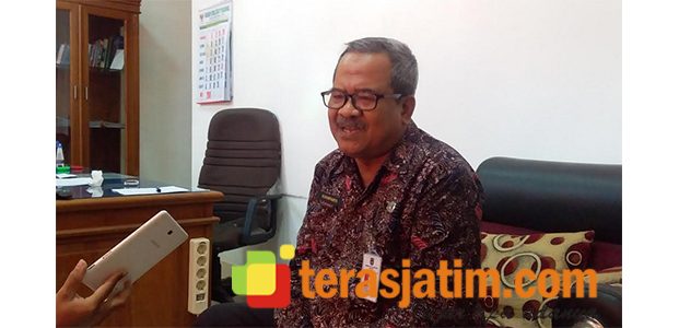 Disorot Gunakan Mobil Dinas Saat Tes KPUD, Ini Tanggapan Kepala Bakesbangpol Pacitan Disorot Gunakan Mobil Dinas Saat Tes KPUD, Ini Tanggapan Kepala Bakesbangpol Pacitan