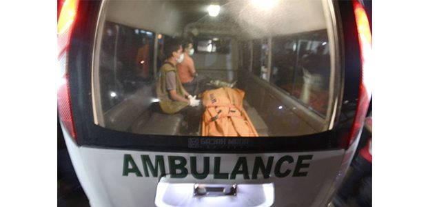 Ditendang Begal dari Motornya, Seorang Wanita di Jombang Tewas Ditendang Begal dari Motornya, Seorang Wanita di Jombang Tewas