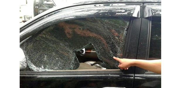 Ditinggal Beli Buah di Pasar, Uang 40 Juta di Mobil Amblas Digondol Maling Ditinggal Beli Buah di Pasar, Uang 40 Juta di Mobil Amblas Digondol Maling