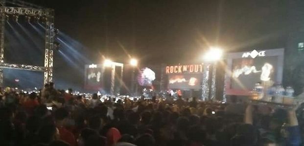 Ditolak Liputan Police Expo, Wartawan Bojonegoro Kecewa Ditolak Liputan Police Expo, Wartawan Bojonegoro Kecewa