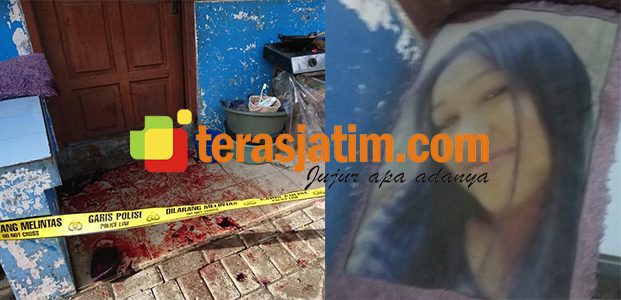 Dituduh Selingkuh, Wanita ini Tewas Dibacok Suaminya Dituduh Selingkuh, Wanita ini Tewas Dibacok Suaminya