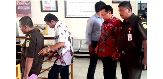 Dua Anggota DPRD Lamongan Yang Berstatus Terpidana, Belum di PAW Dua Anggota DPRD Lamongan Yang Berstatus Terpidana, Belum di PAW