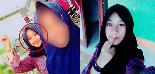 Dua Gadis ABG asal Bojonegoro, Dilaporkan Hilang Dua Gadis ABG asal Bojonegoro, Dilaporkan Hilang