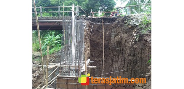 Dua Proyek Bangunan di Kabupaten Blitar Kontraknya Diputus, Kontraktor Di-Blacklist Dua Proyek Bangunan di Kabupaten Blitar Kontraknya Diputus, Kontraktor Di-Blacklist