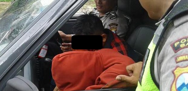 Dua Remaja Bau Kencur asal Bojonegoro, Sikat Tiga Unit Motor Sekaligus di Satu Tempat Kos Dua Remaja Bau Kencur asal Bojonegoro, Sikat Tiga Unit Motor Sekaligus di Satu Tempat Kos