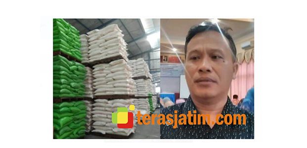 Dugaan Adanya Penimbunan Gula, Ini Kata Kepala Disperindag Lamongan Dugaan Adanya Penimbunan Gula, Ini Kata Kepala Disperindag Lamongan