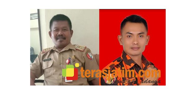 Dugaan Kongkalikong Suplier Bantuan Pangan di Kepohbaru, Ini Tanggapan Kadinsos dan Ketua PP Bojonegoro Dugaan Kongkalikong Suplier Bantuan Pangan di Kepohbaru, Ini Tanggapan Kadinsos dan Ketua PP Bojonegoro