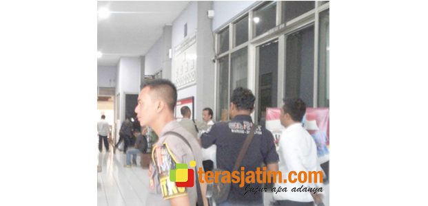 Dugaan Korupsi Uang Persediaan, Kejaksaan Geledah Sekretariat DPRD Situbondo Dugaan Korupsi Uang Persediaan, Kejaksaan Geledah Sekretariat DPRD Situbondo