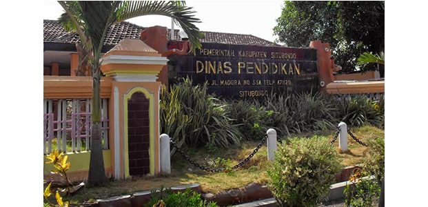 Dugaan Mark Up Pengadaan Alat TIK, Polres Situbondo Panggil Pejabat Dispendik Dugaan Mark Up Pengadaan Alat TIK, Polres Situbondo Panggil Pejabat Dispendik