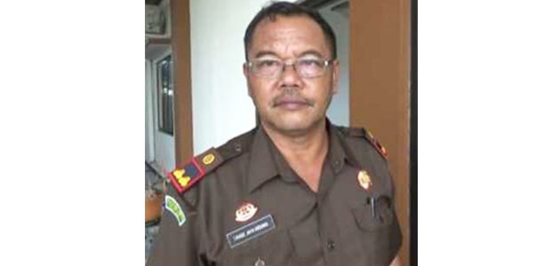Dugaan Penyimpangan Anggaran di Bappeda, Kejaksaan Akan Panggil Sekda Kabupaten Madiun Dugaan Penyimpangan Anggaran di Bappeda, Kejaksaan Akan Panggil Sekda Kabupaten Madiun