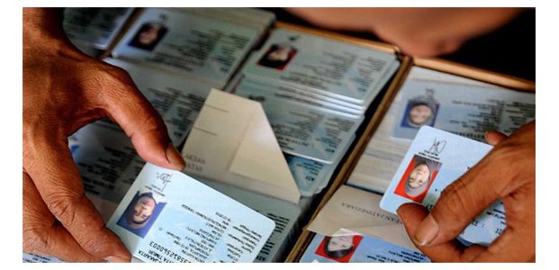 Dianggap Tak Penting, Ribuan Warga di Situbondo Belum Rekam e-KTP Dianggap Tak Penting, Ribuan Warga di Situbondo Belum Rekam e-KTP