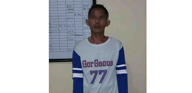Setubuhi Gadis di Bawah Umur, Dukun Cabul asal Nglegok Blitar Dibui Setubuhi Gadis di Bawah Umur, Dukun Cabul asal Nglegok Blitar Dibui
