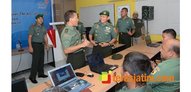 E-Militer, Tandingi Perkembangan Teknologi E-Militer, Tandingi Perkembangan Teknologi