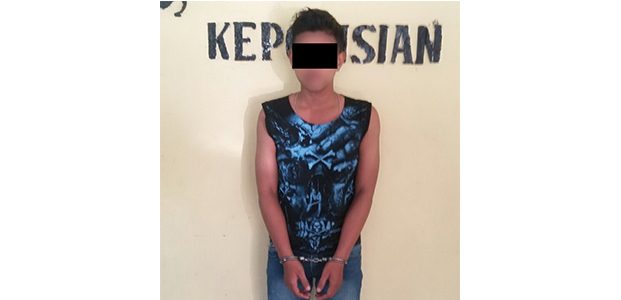 Usai Nonton Reog, Gadis 15 Tahun Asal Ngasem Bojonegoro Jadi Korban Perkosaan Usai Nonton Reog, Gadis 15 Tahun Asal Ngasem Bojonegoro Jadi Korban Perkosaan