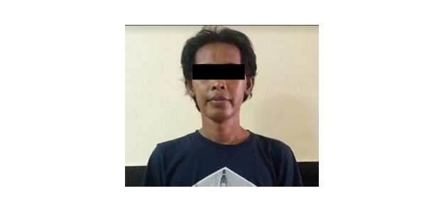 Edarkan Sabu, Pria asal Wringinanom Gresik Ditangkap di Rumah Kosong Edarkan Sabu, Pria asal Wringinanom Gresik Ditangkap di Rumah Kosong