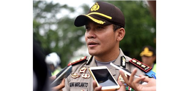 Edarkan Sabu dari Lapas Madiun, Pemilik Warung Lesehan di Jombang Ditangkap Polisi