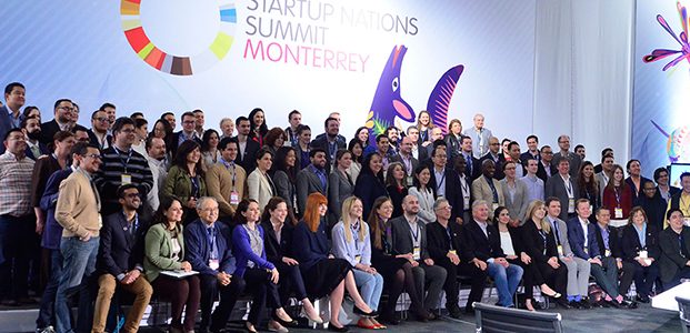 Even Startup Nations Summit 2018 di Surabaya, Akan Diikuti 170 Negara Even Startup Nations Summit 2018 di Surabaya, Akan Diikuti 170 Negara