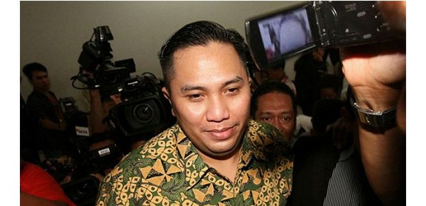 Terbukti Aniaya Pembantu, Putra Mantan Wapres Dipecat Dari Kursi DPR Terbukti Aniaya Pembantu, Putra Mantan Wapres Dipecat Dari Kursi DPR