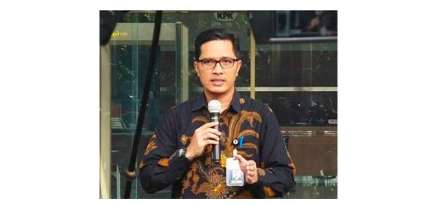 Febri Diansyah Mundur dari KPK Febri Diansyah Mundur dari KPK