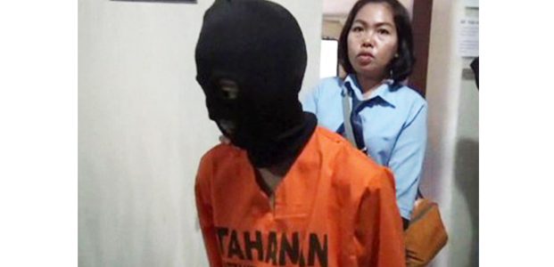 Teler Dicekoki Miras, Gadis Muda di Malang Digagahi Pacarnya Sendiri Teler Dicekoki Miras, Gadis Muda di Malang Digagahi Pacarnya Sendiri
