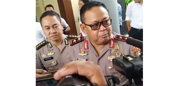 Kapolda Jatim: Final Piala Gubernur Digelar di Stadion Gelora Delta Sidoarjo Kapolda Jatim: Final Piala Gubernur Digelar di Stadion Gelora Delta Sidoarjo
