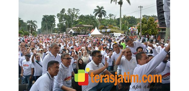 Forkopimda Gelar Car Free Day Menuju Kota Malang Sehat Forkopimda Gelar Car Free Day Menuju Kota Malang Sehat