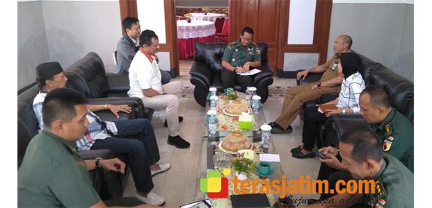 Forkopimda Kota Malang Wacanakan Olahraga Bareng Masyarakat Forkopimda Kota Malang Wacanakan Olahraga Bareng Masyarakat