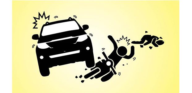 Kemudikan Fortuner, Anggota Polres Jombang Tabrak 4 Orang, 2 Tewas Seketika Kemudikan Fortuner, Anggota Polres Jombang Tabrak 4 Orang, 2 Tewas Seketika