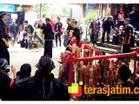 Festival Ponorogo Tempo Doeloe Digelar