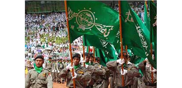 GP Ansor Siap Jadi Pelopor Pencegahan Radikalisme GP Ansor Siap Jadi Pelopor Pencegahan Radikalisme