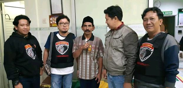 Gadaikan Istri Rp250 Juta, Pria ini Nekat Lakukan Pembunuhan Gadaikan Istri Rp250 Juta, Pria ini Nekat Lakukan Pembunuhan