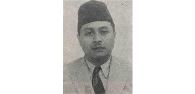 Gaffar Pringgodigdo, Tokoh asal Bojonegoro yang Jabat Sesneg dan Menkum HAM Awal Kemerdekaan Gaffar Pringgodigdo, Tokoh asal Bojonegoro yang Jabat Sesneg dan Menkum HAM Awal Kemerdekaan