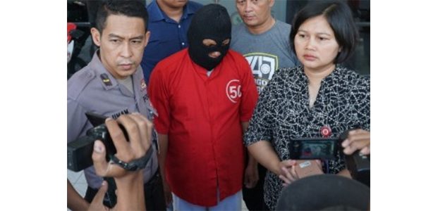 Gagahi Anak Sendiri Hingga Melahirkan, Pria Ini Terancam Bui 15 Tahun Gagahi Anak Sendiri Hingga Melahirkan, Pria Ini Terancam Bui 15 Tahun