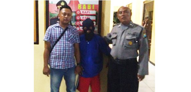 Gagahi Bocah 6 Tahun, Seorang Kakek asal Kasiman Bojonegoro Diciduk Polisi Gagahi Bocah 6 Tahun, Seorang Kakek asal Kasiman Bojonegoro Diciduk Polisi