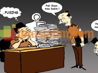 “Gak” Sumbut Karo Sambate