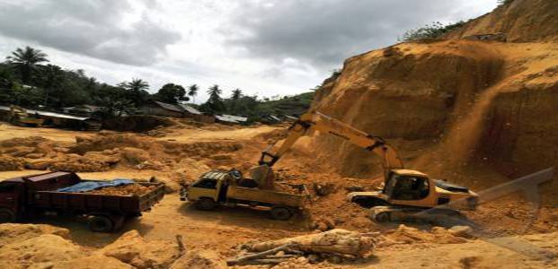 125 Miliar Pendapatan Asli Daerah Dari Galian C Bocor 125 Miliar Pendapatan Asli Daerah Dari Galian C Bocor