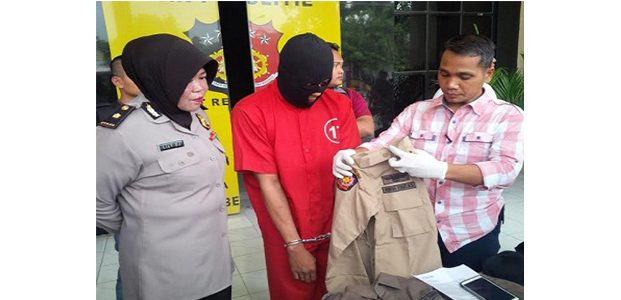 Gara-Gara Kecantol WIL, Oknum Satpol Tipu 21 Korbannya Hingga Milyaran Rupiah Gara-Gara Kecantol WIL, Oknum Satpol Tipu 21 Korbannya Hingga Milyaran Rupiah