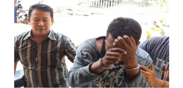 Garong Toko di Mlandingan Situbondo, Satu Pelaku Babak Belur Dihajar Warga Garong Toko di Mlandingan Situbondo, Satu Pelaku Babak Belur Dihajar Warga
