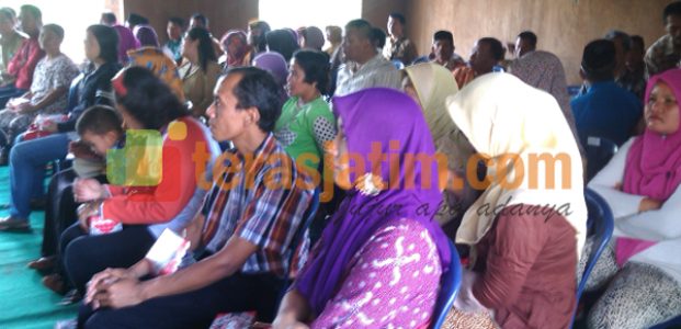 Gathering ODS, Salah Satu Upaya Ponorogo Bebas Pasung 2016 Gathering ODS, Salah Satu Upaya Ponorogo Bebas Pasung 2016